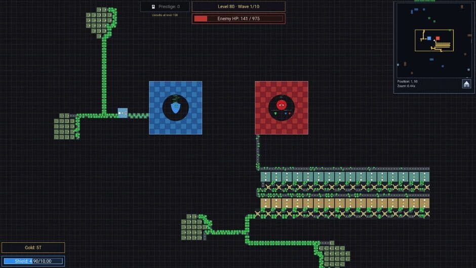 Скриншот 2 из Shape Together