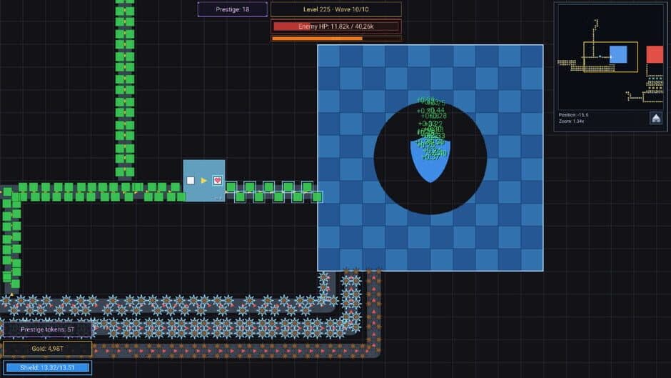 Скриншот 6 из Shape Together