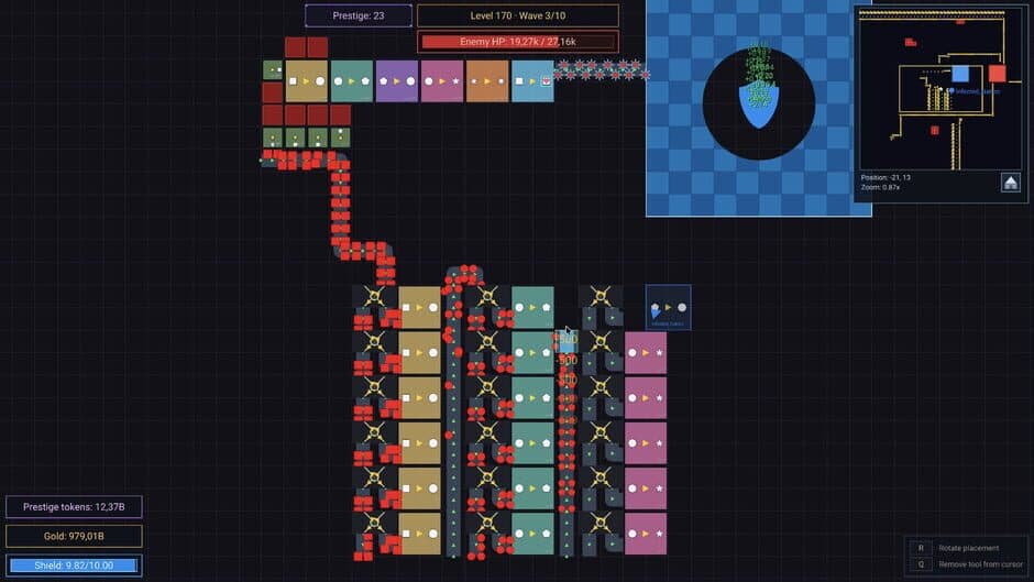 Скриншот 3 из Shape Together