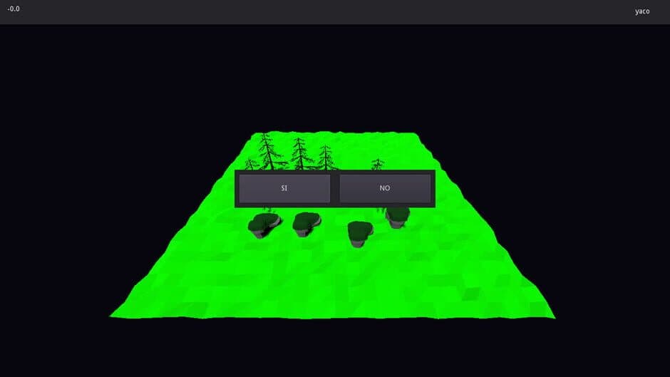 Скриншот 2 из Terrain Defender