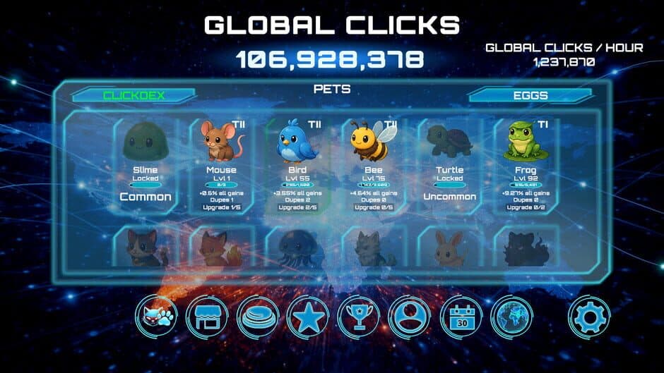 Скриншот 3 из Community Button