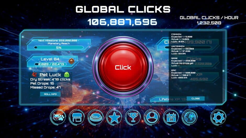 Скриншот 12 из Community Button