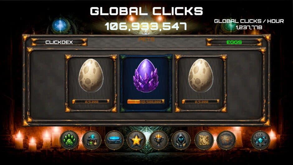 Скриншот 7 из Community Button