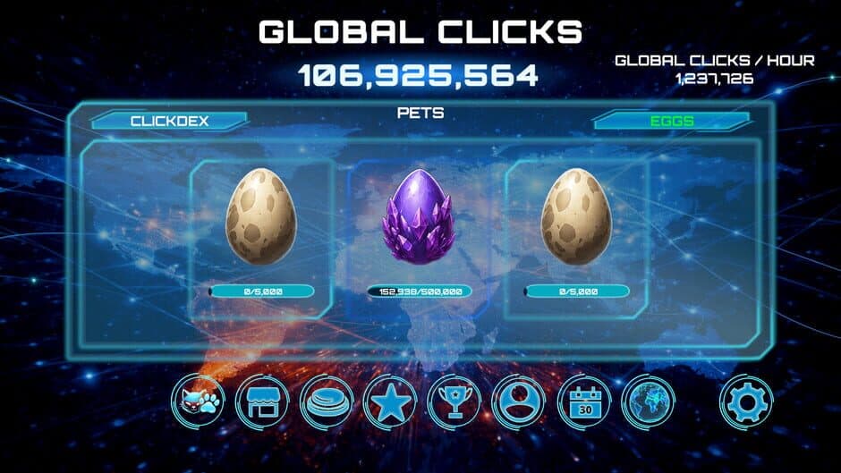 Скриншот 4 из Community Button