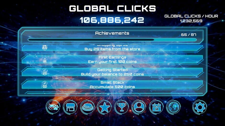 Скриншот 11 из Community Button