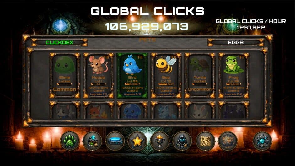 Скриншот 10 из Community Button