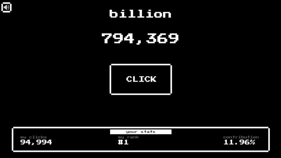 Скриншот 1 из Billion