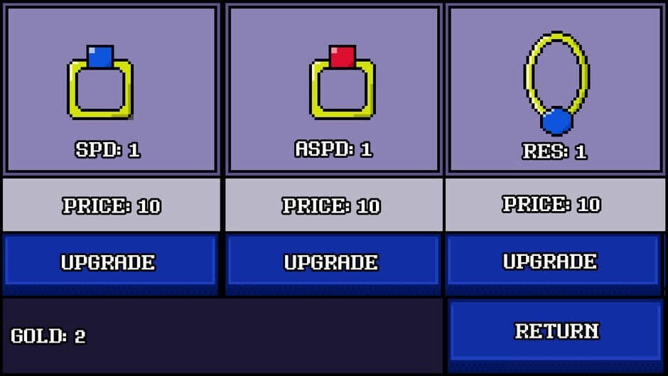 Скриншот 11 из Greed Champions