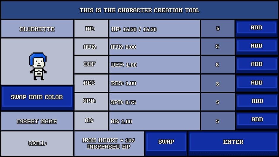 Скриншот 12 из Greed Champions