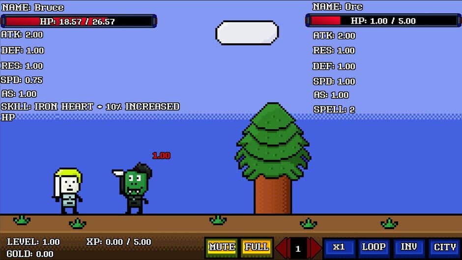 Скриншот 10 из Greed Champions