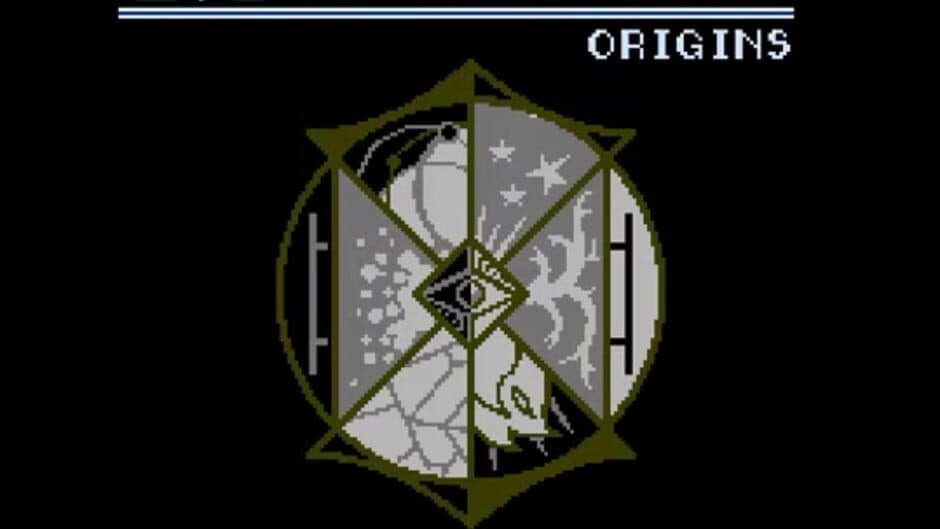 Скриншот 1 из Mystic Origins
