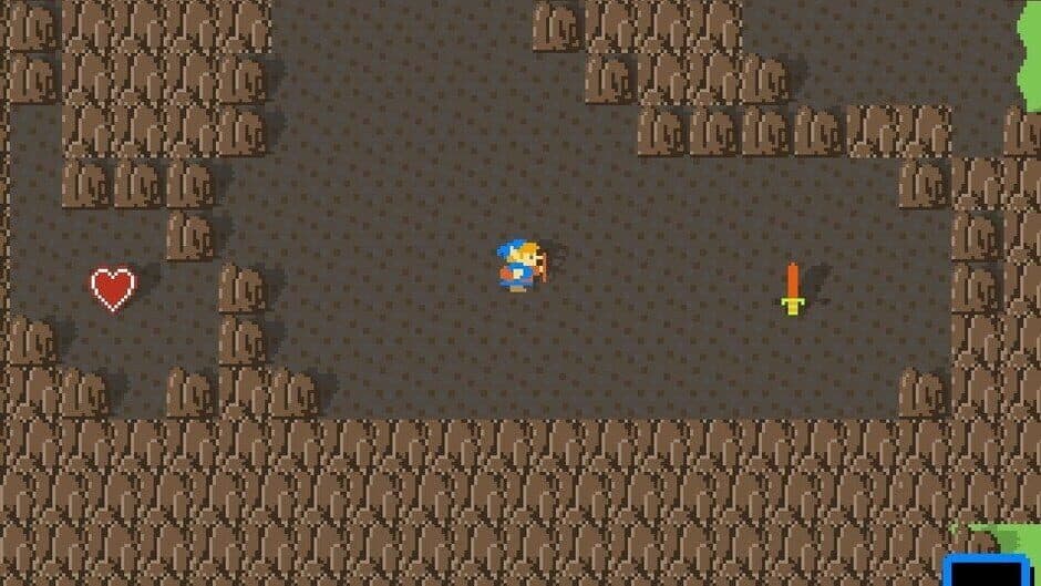 Скриншот 4 из Breath of the NES