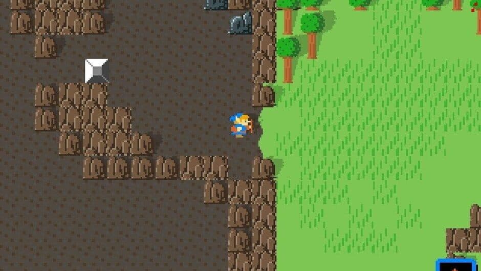 Скриншот 5 из Breath of the NES