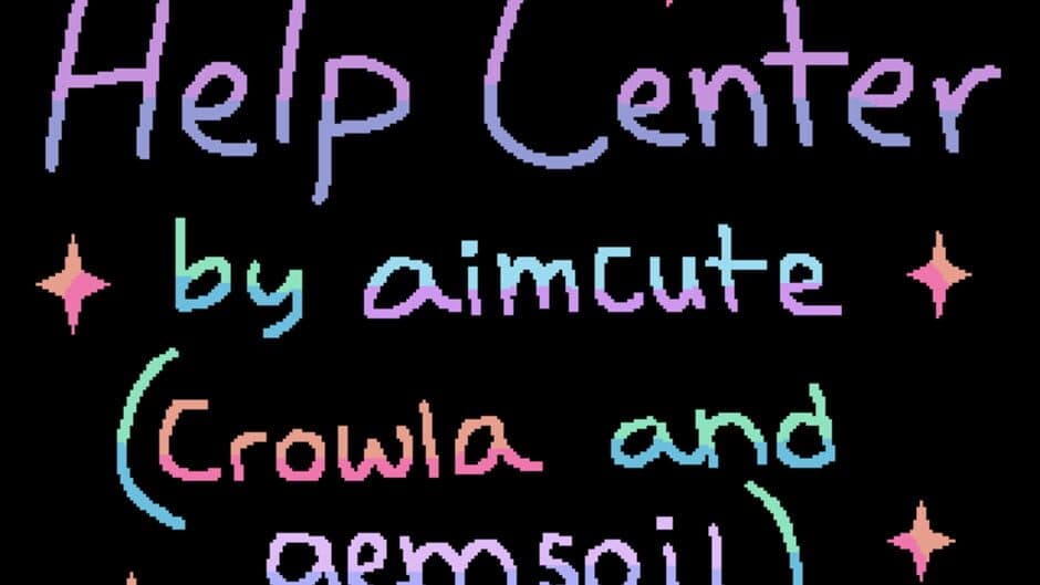 Скриншот 6 из Help Center