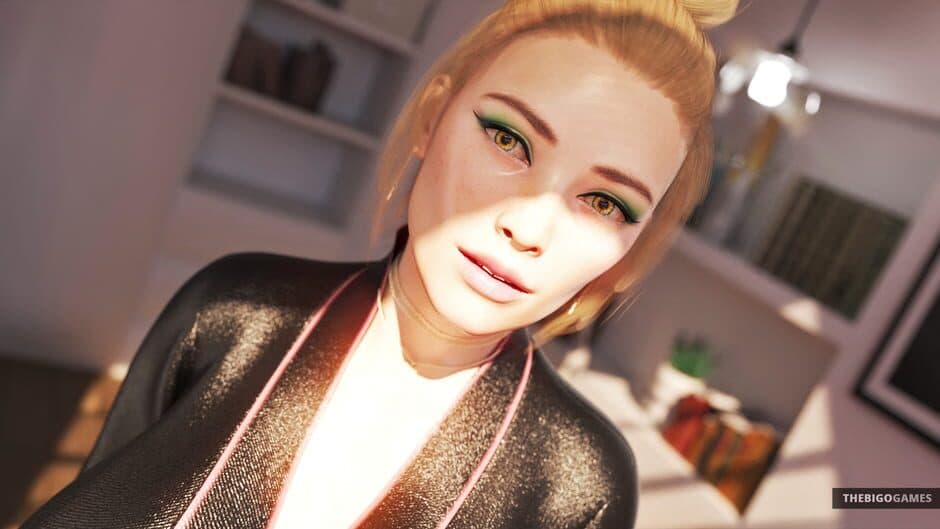 Скриншот 1 из Futanari Affairs