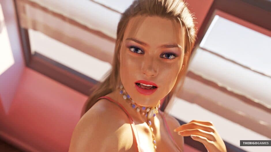 Скриншот 2 из Futanari Affairs