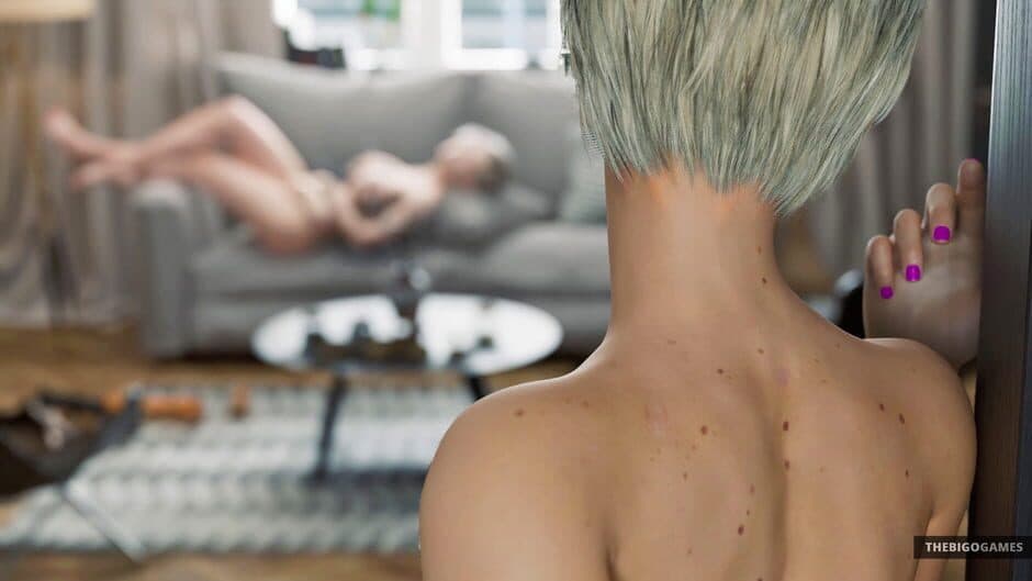 Скриншот 5 из Lustful Roommates