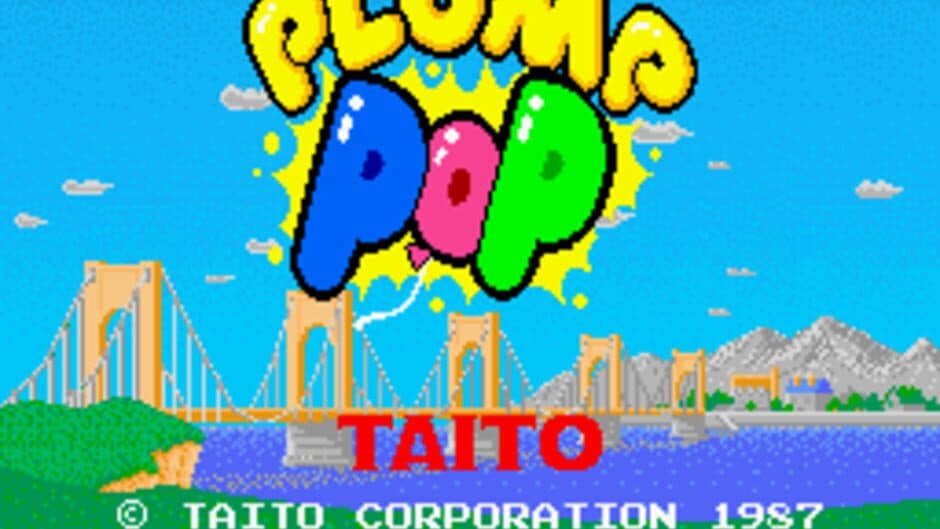 Скриншот 1 из Plump Pop