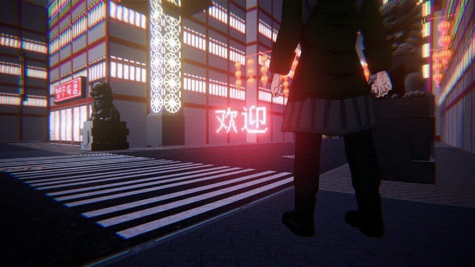 Скриншот 6 из Sinthetic