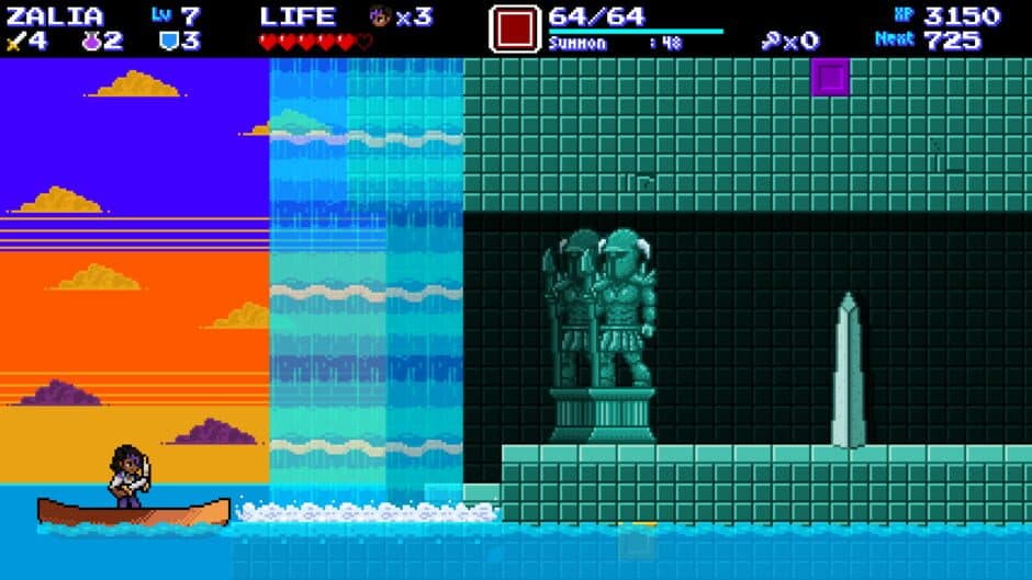 Скриншот 5 из Enigma Heart
