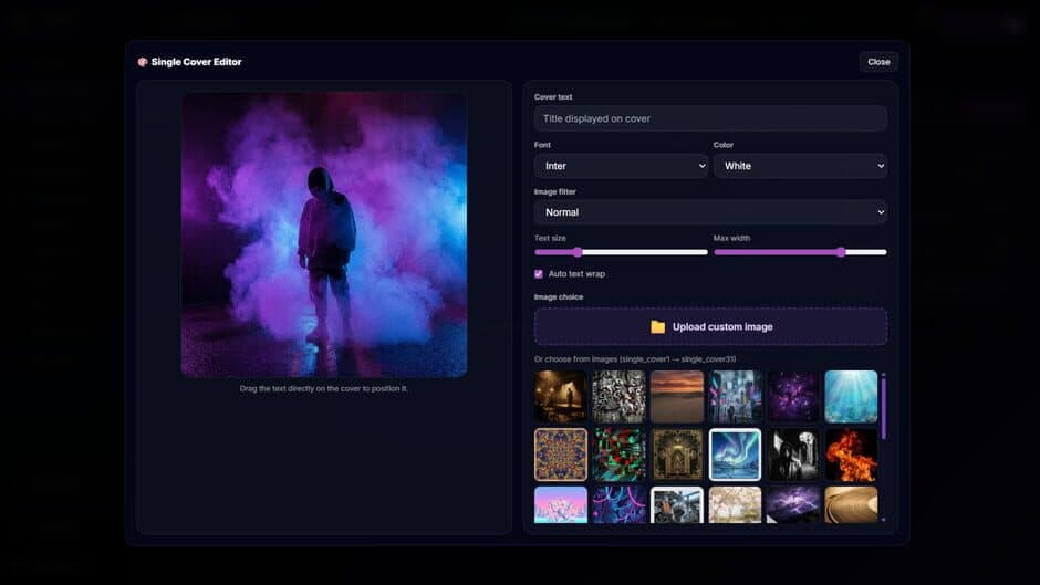 Скриншот 4 из My Music Label