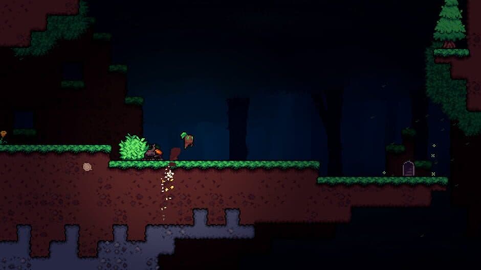 Скриншот 2 из Seed In