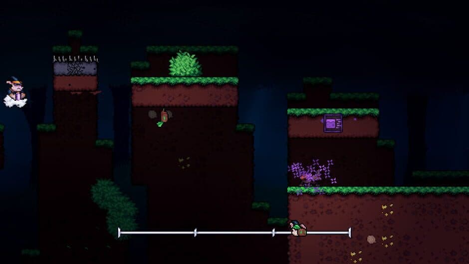 Скриншот 8 из Seed In