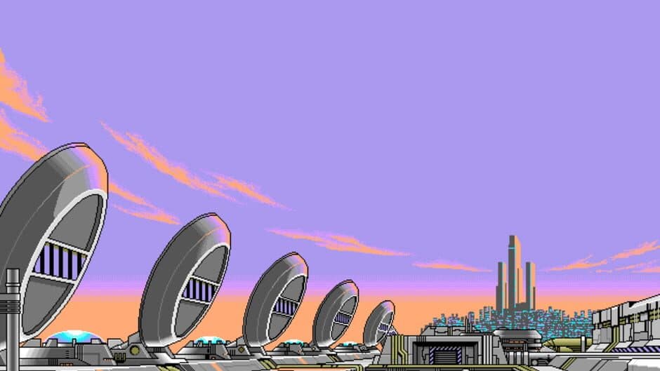 Скриншот 1 из Schwarzschild IV: The Cradle End