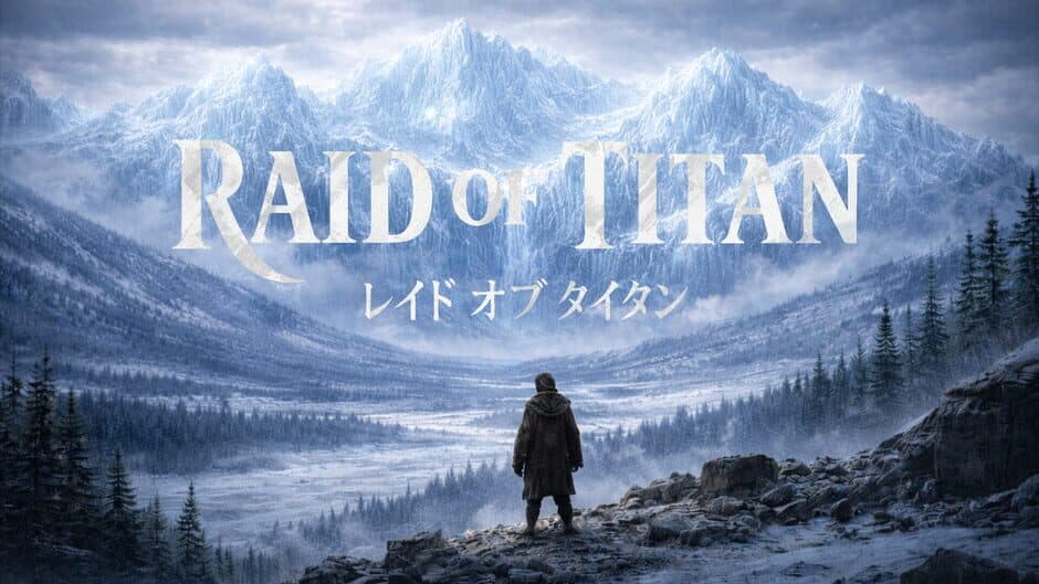 Скриншот 5 из Raid of Titan