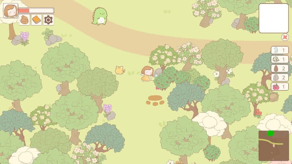 Скриншот 3 из Lovely Deco House
