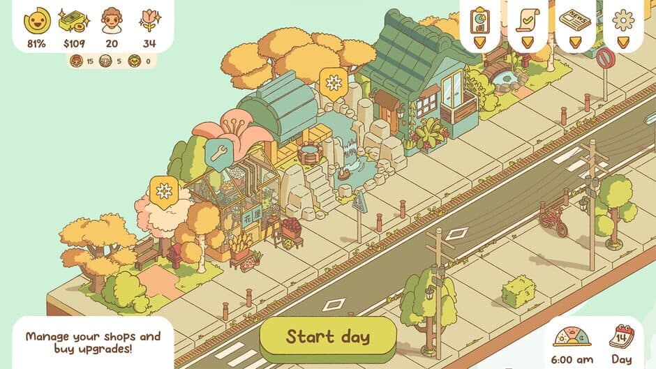 Скриншот 2 из Kabuto Park + Minami Lane Bundle
