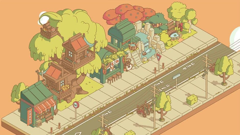 Скриншот 3 из Kabuto Park + Minami Lane Bundle