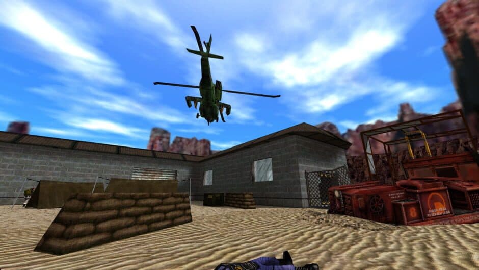 Скриншот 3 из Janitorial Escapism