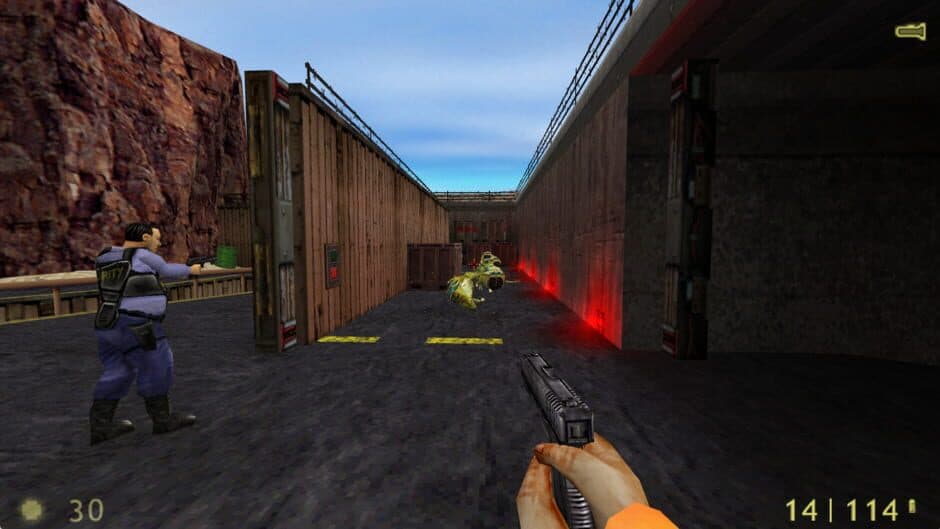 Скриншот 4 из Janitorial Escapism
