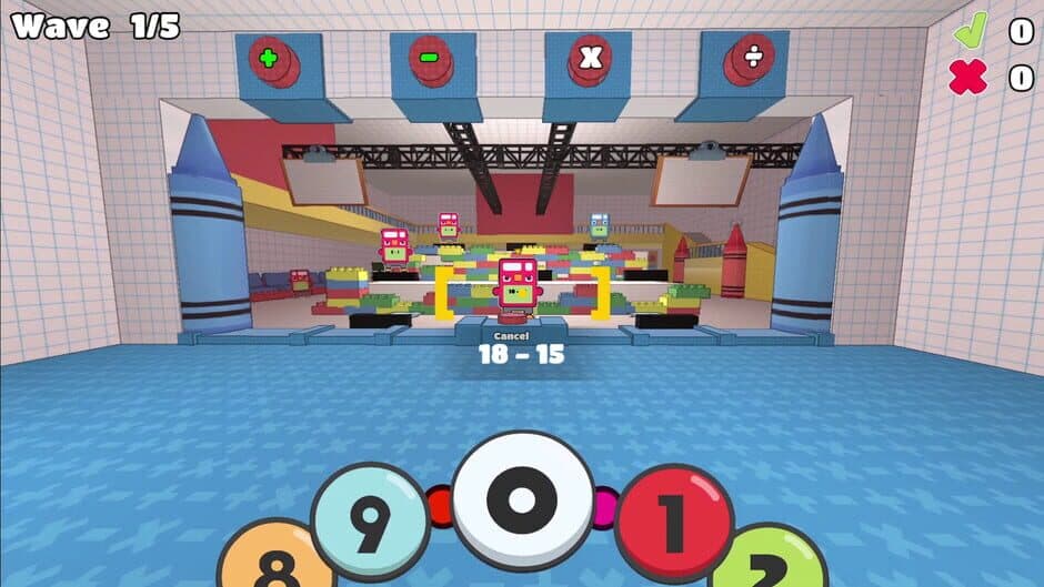 Скриншот 5 из Addie Shen