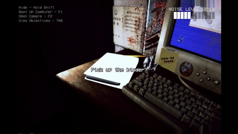 Скриншот 6 из Hermit Computer
