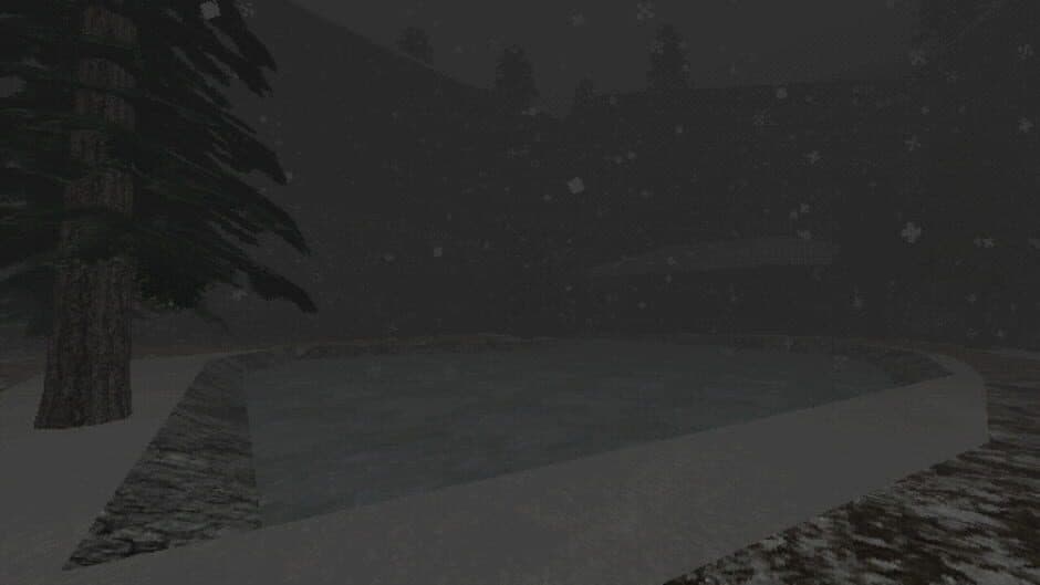 Скриншот 1 из Iced Fish
