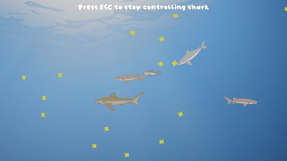 Скриншот 3 из Sharkarama