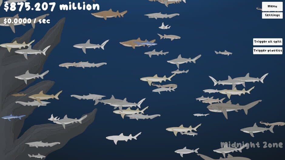 Скриншот 5 из Sharkarama