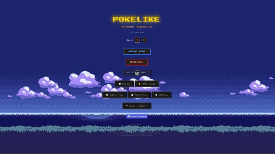 Скриншот 1 из Pokelike