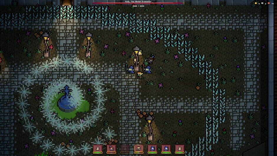 Скриншот 1 из Warband