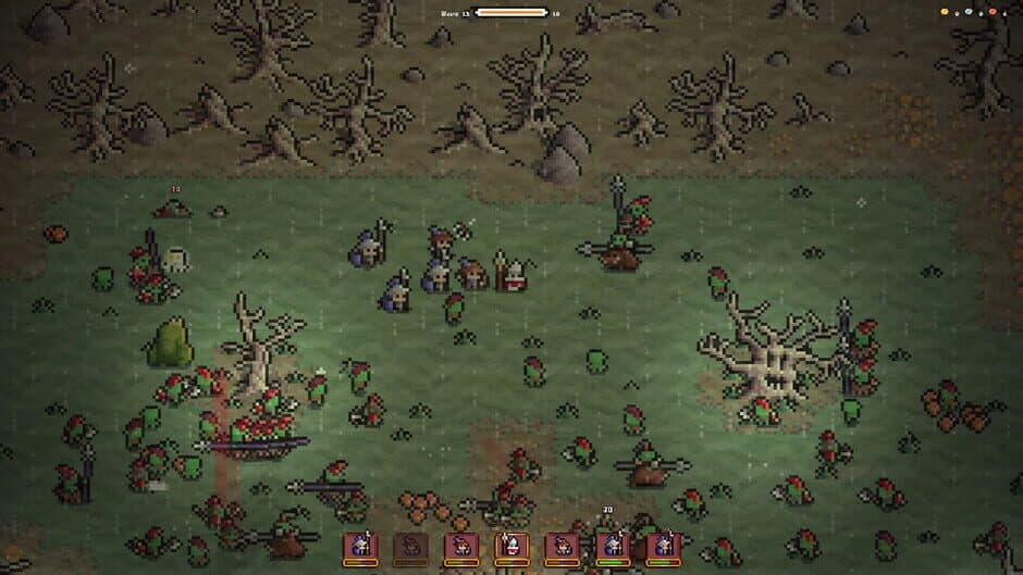 Скриншот 3 из Warband