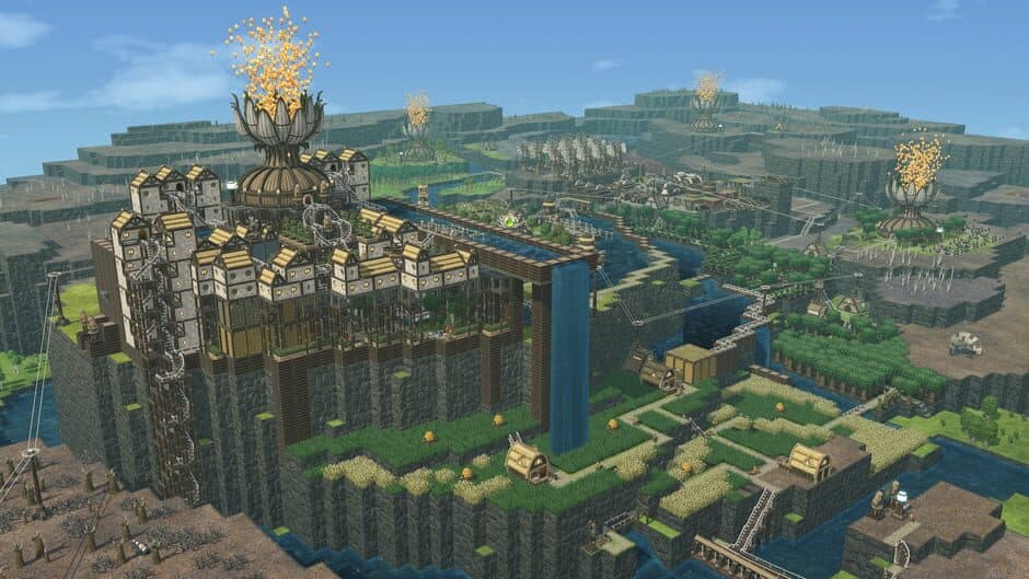 Скриншот 2 из Timberborn