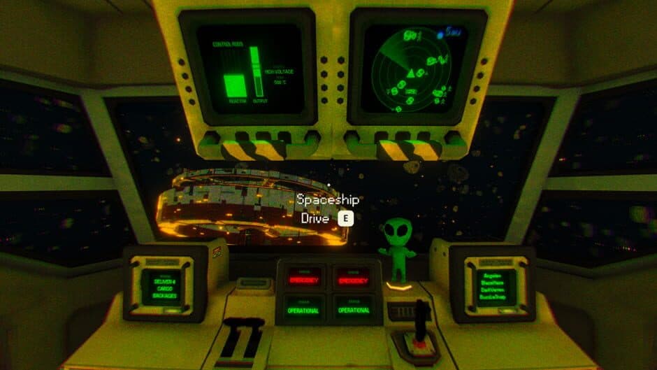 Скриншот 3 из Crewed