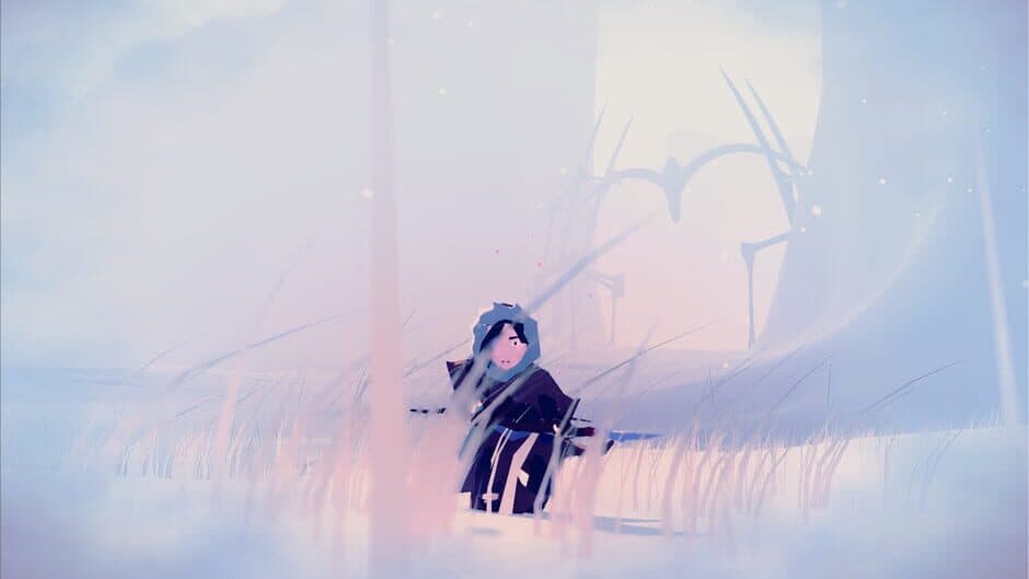 Скриншот 3 из Frost Kin