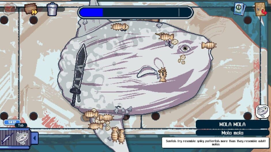 Скриншот 3 из Scale the Depths