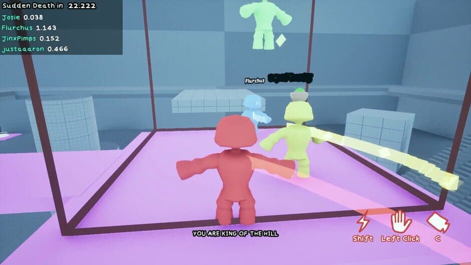 Скриншот 2 из A Playground Afternoon