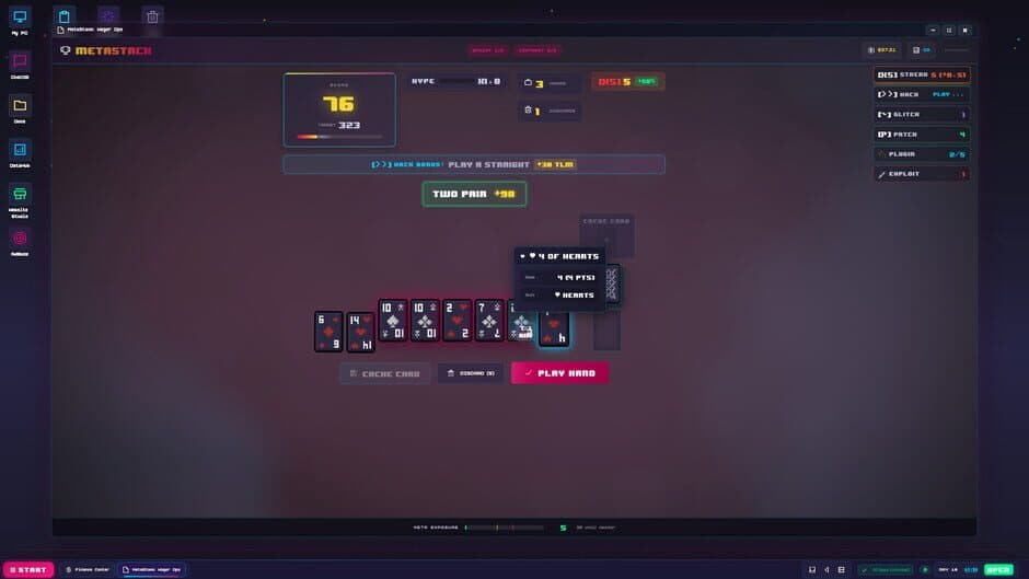 Скриншот 8 из Cart Panic! OS: E-Commerce Tycoon