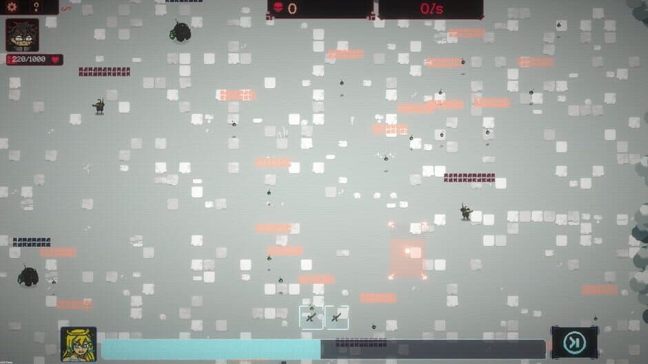 Скриншот 10 из Incremental Ragebait