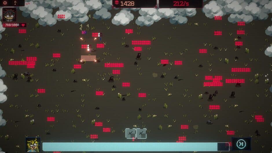 Скриншот 11 из Incremental Ragebait